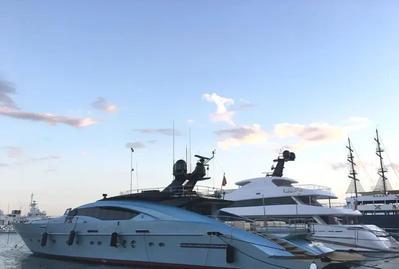 WAVERUNNER General Cargo IMO 1009871