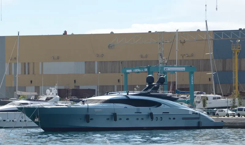 WAVERUNNER General Cargo IMO 1009871 photo 3