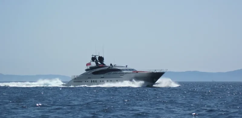 DRAGON General Cargo IMO 1009883 photo 2
