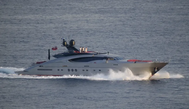 DRAGON General Cargo IMO 1009883 photo 3