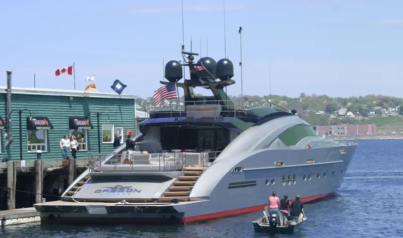DRAGON General Cargo IMO 1009883 photo 4