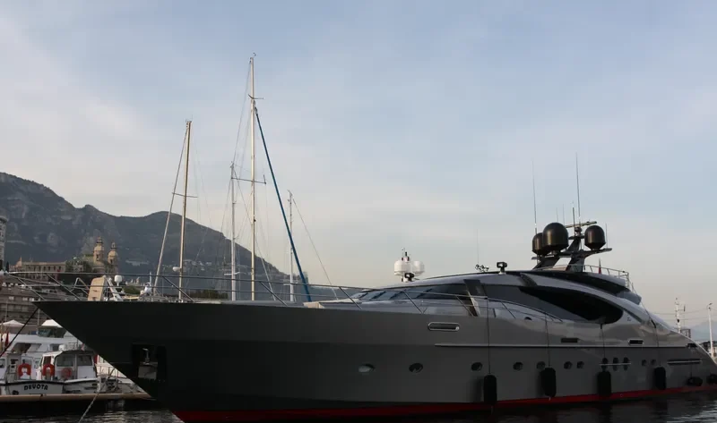 DRAGON General Cargo IMO 1009883 photo 5