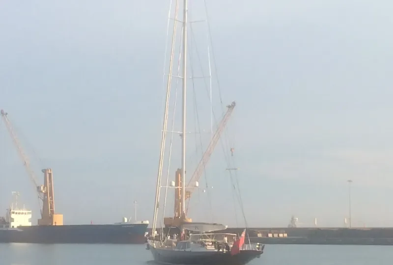 INMOCEAN General Cargo IMO 1010052