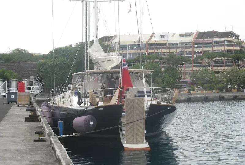 INMOCEAN General Cargo IMO 1010052 photo 6
