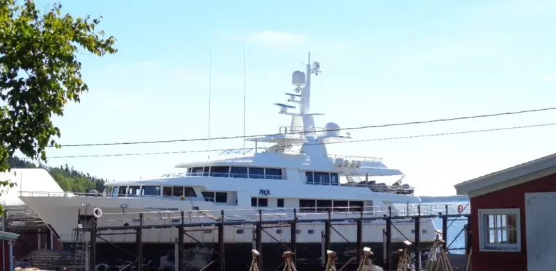 ARETE General Cargo IMO 1010105 photo 4