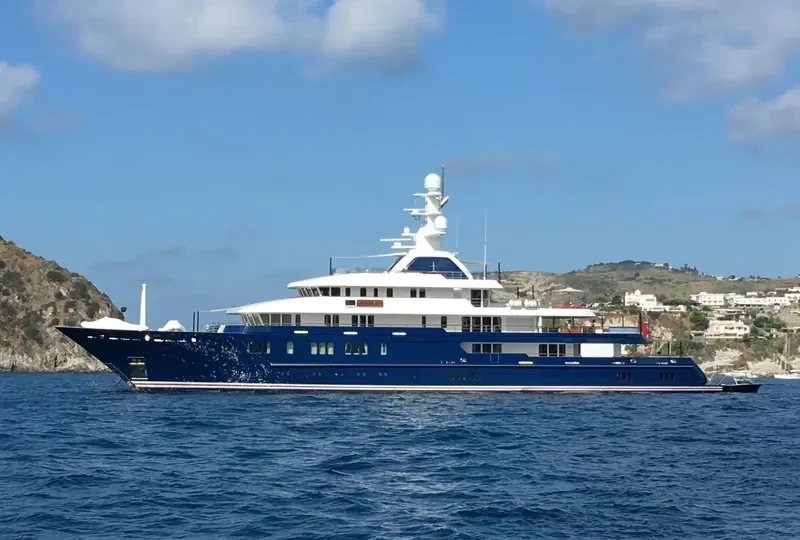HUNTRESS General Cargo IMO 1010129 photo 9
