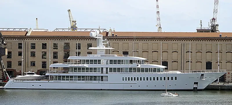 MUSASHI General Cargo IMO 1010131