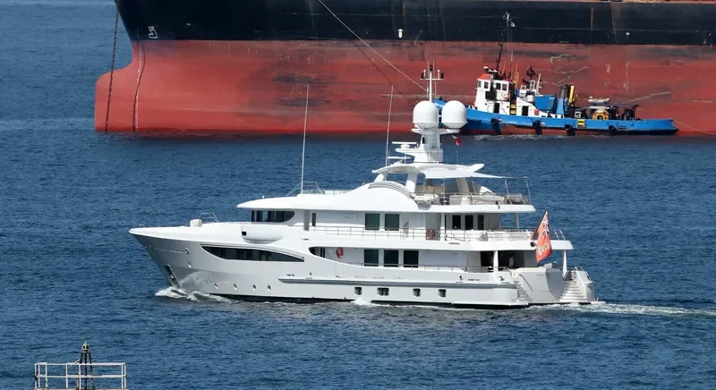 GRACE General Cargo IMO 1010181 photo 10