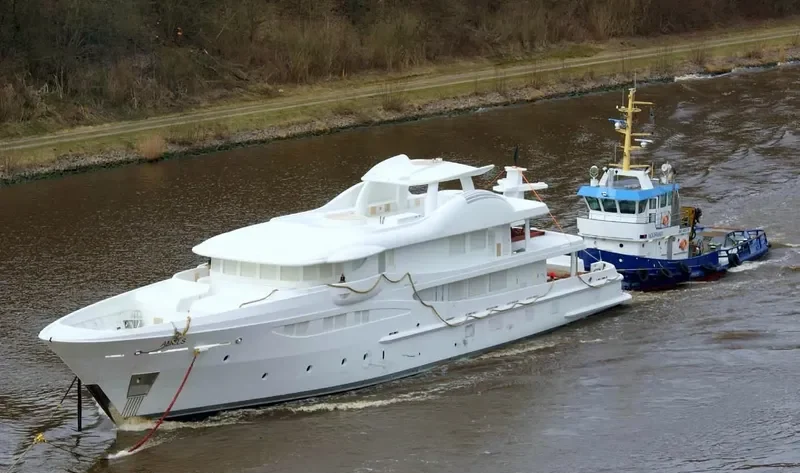 ADDICTION General Cargo IMO 1010193