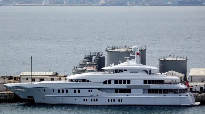 HUNTRESS General Cargo IMO 1010337 photo 5