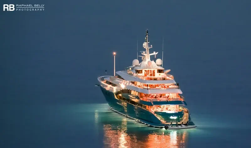 SUNRAYS General Cargo IMO 1010351 photo 3