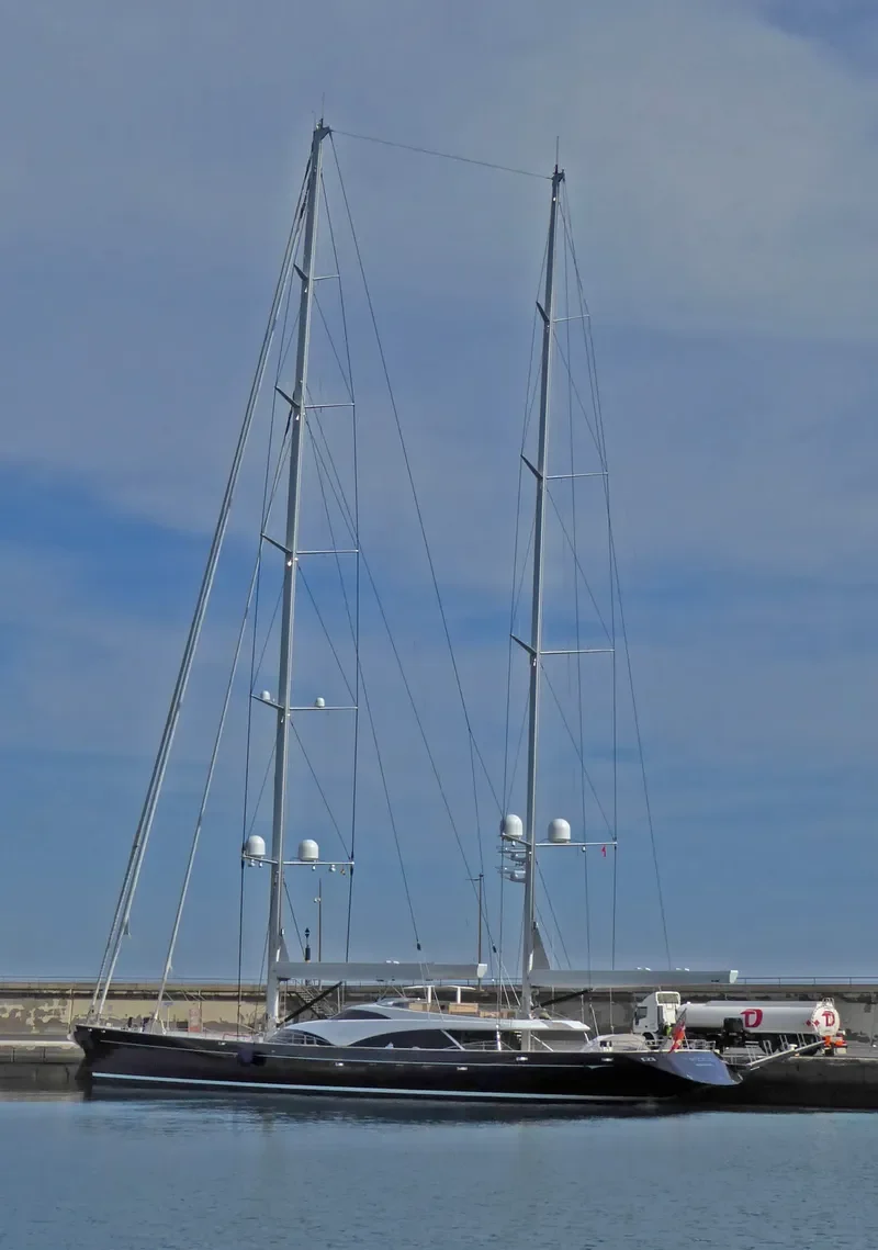 TWIZZLE General Cargo IMO 1010363