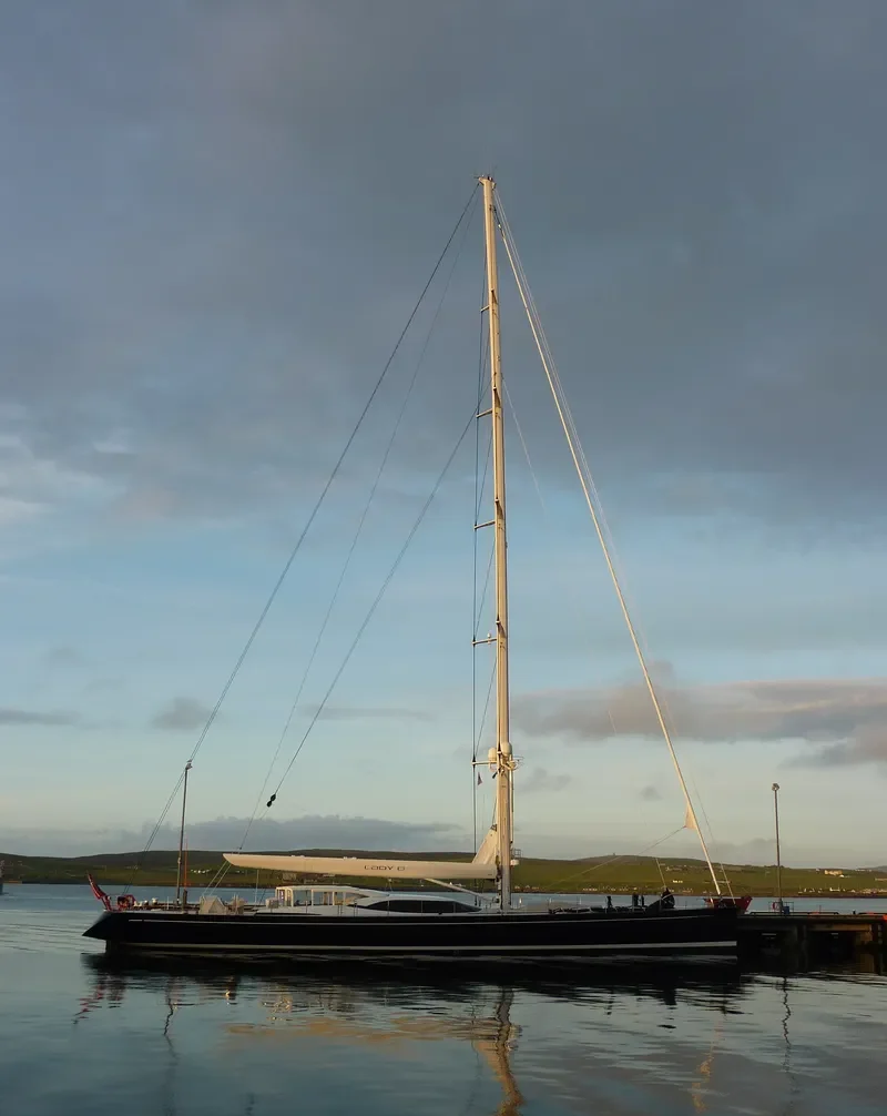 NINGALOO General Cargo IMO 1010399 photo 7