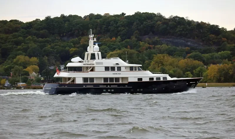 FABULOUS CHARACTER General Cargo IMO 1010416 photo 3