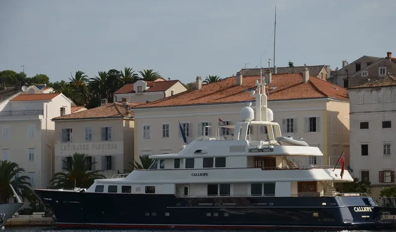 FABULOUS CHARACTER General Cargo IMO 1010416 photo 10