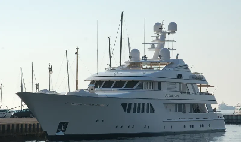 KAHALANI General Cargo IMO 1010430 photo 4
