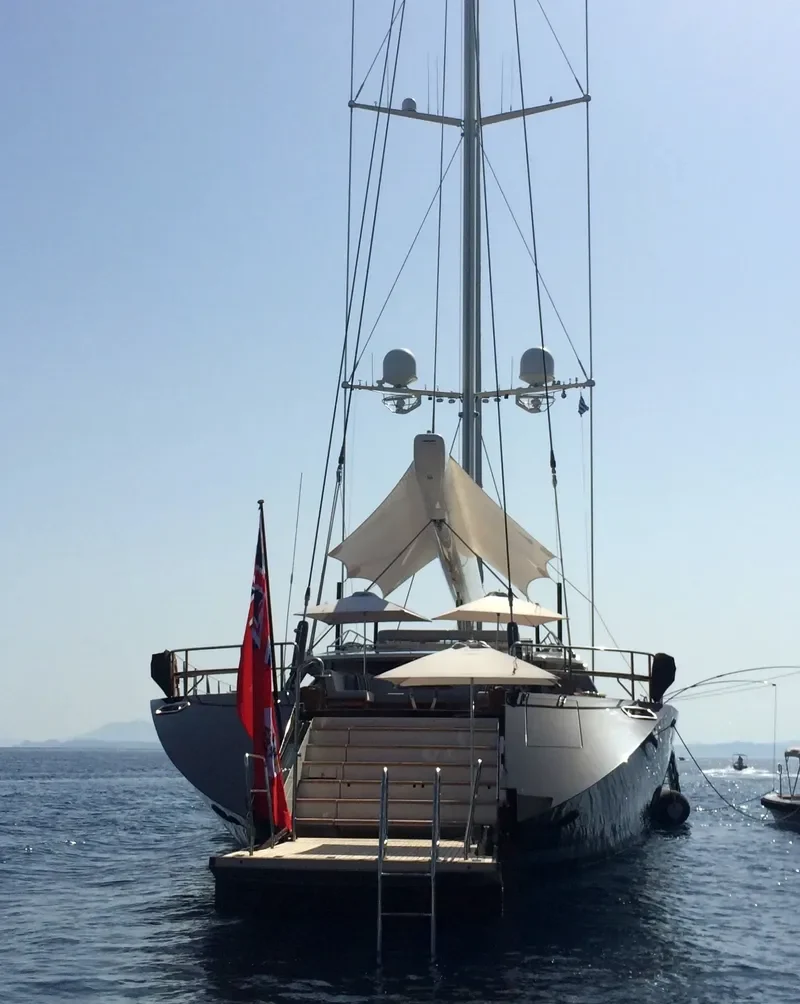 KOKOMO General Cargo IMO 1010480 photo 4