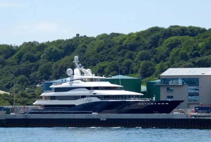 AMARYLLIS General Cargo IMO 1010519 photo 6