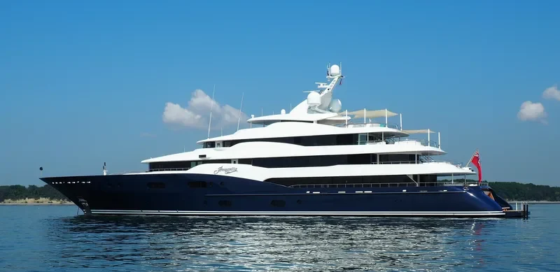 AMARYLLIS General Cargo IMO 1010519 photo 7