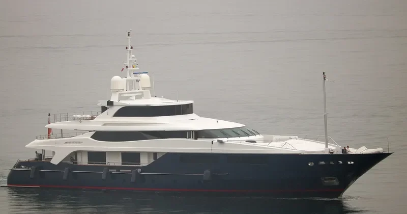 BURKUT General Cargo IMO 1010545 photo 2