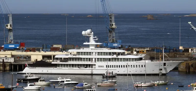 FOUNTAINHEAD General Cargo IMO 1010753 photo 6