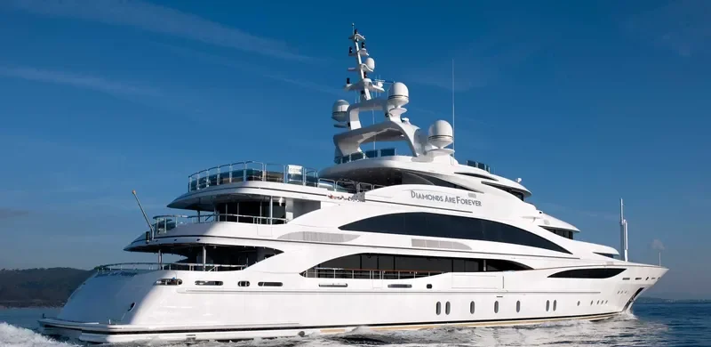 DIAMONDS ARE FOREVER General Cargo IMO 1010947 photo 10