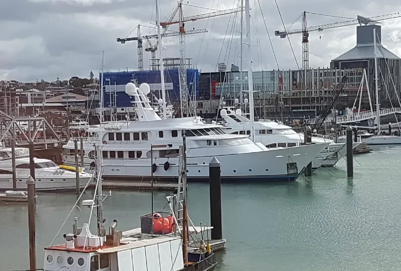 PAMELA V General Cargo IMO 1010985