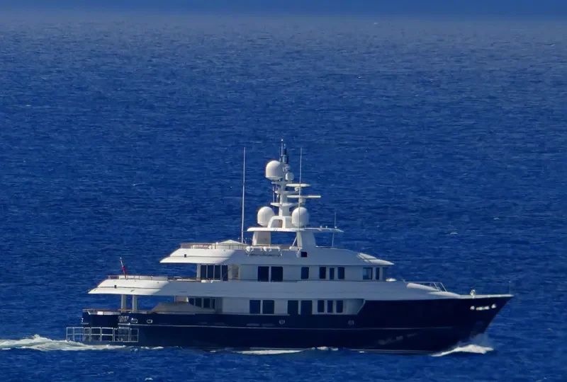 OCEANS SEVEN General Cargo IMO 1011044 photo 2