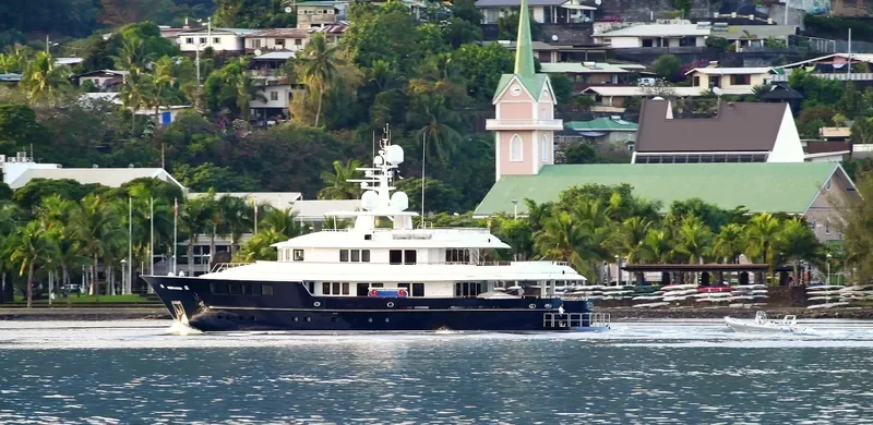 OCEANS SEVEN General Cargo IMO 1011044 photo 3