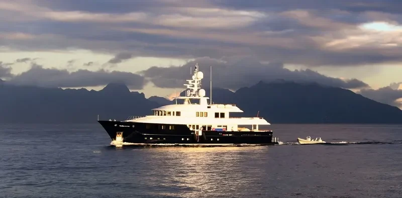 OCEANS SEVEN General Cargo IMO 1011044 photo 4