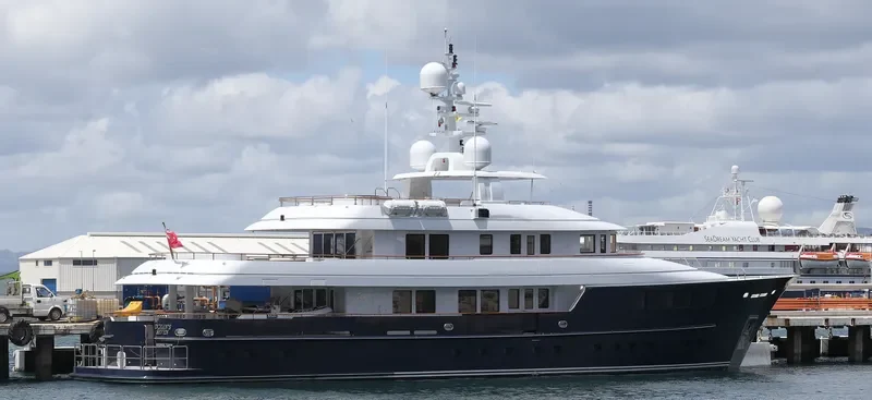 OCEANS SEVEN General Cargo IMO 1011044 photo 7
