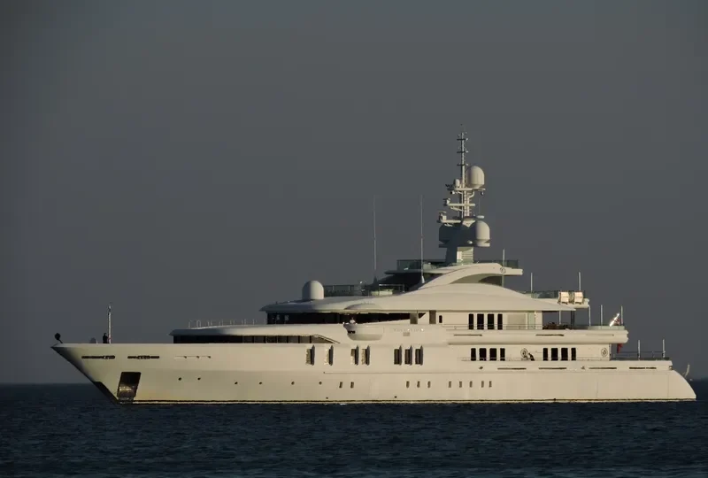 TALISMAN C General Cargo IMO 1011070