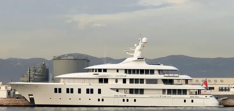 INVICTUS General Cargo IMO 1011082 photo 3