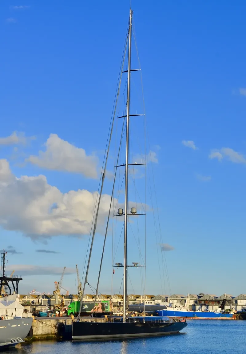 ANATTA General Cargo IMO 1011159 photo 4