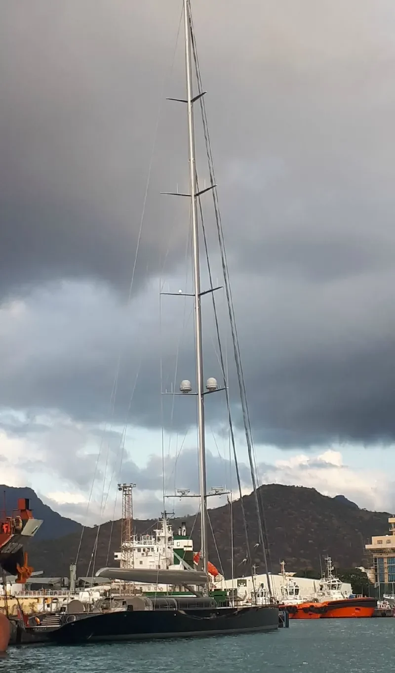 ANATTA General Cargo IMO 1011159 photo 7