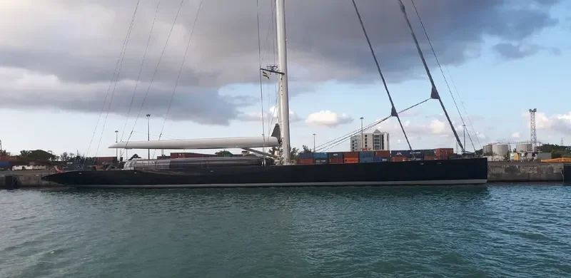 ANATTA General Cargo IMO 1011159 photo 8
