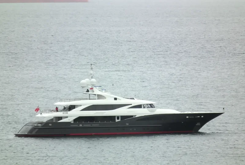 LIBERTY General Cargo IMO 1011214 photo 5
