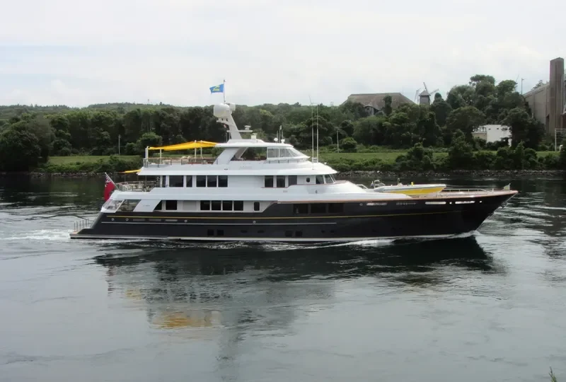 CALLIOPE General Cargo IMO 1011238 photo 10