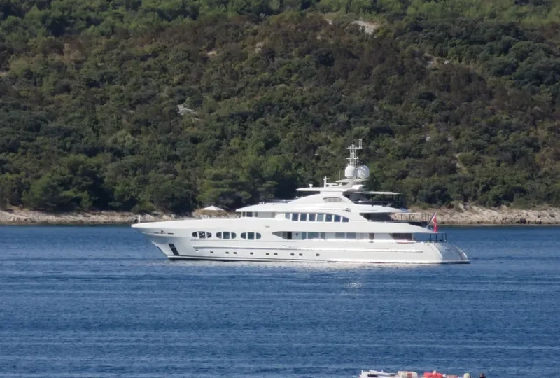 ODYSSEA General Cargo IMO 1011264