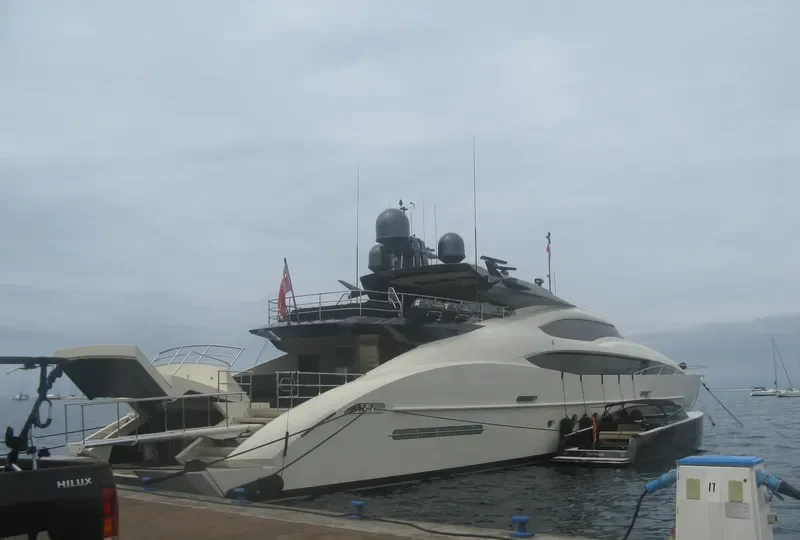 STEALTH General Cargo IMO 1011288