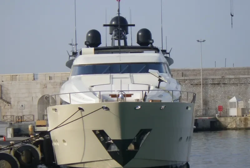 STEALTH General Cargo IMO 1011288 photo 8