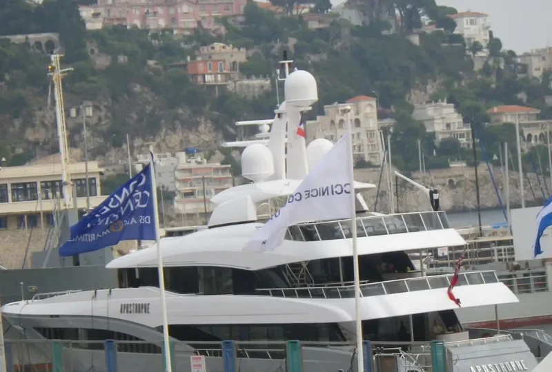 APOSTROPHE General Cargo IMO 1011329 photo 9