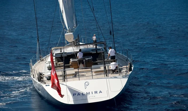PALMIRA General Cargo IMO 1011393 photo 5