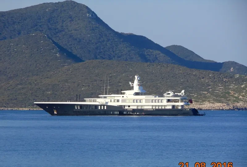 AIR General Cargo IMO 1011472 photo 9