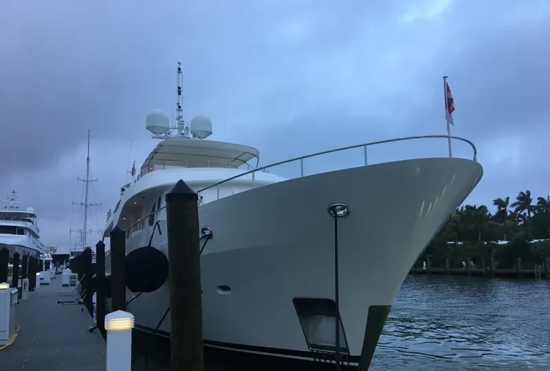 NIMBUS General Cargo IMO 1011616