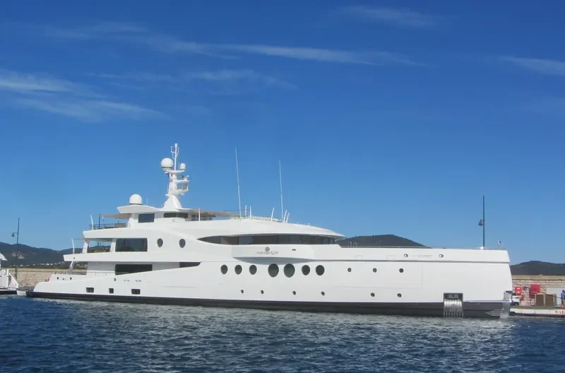 MADAME KATE General Cargo IMO 1011654