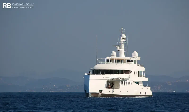 MADAME KATE General Cargo IMO 1011654 photo 4