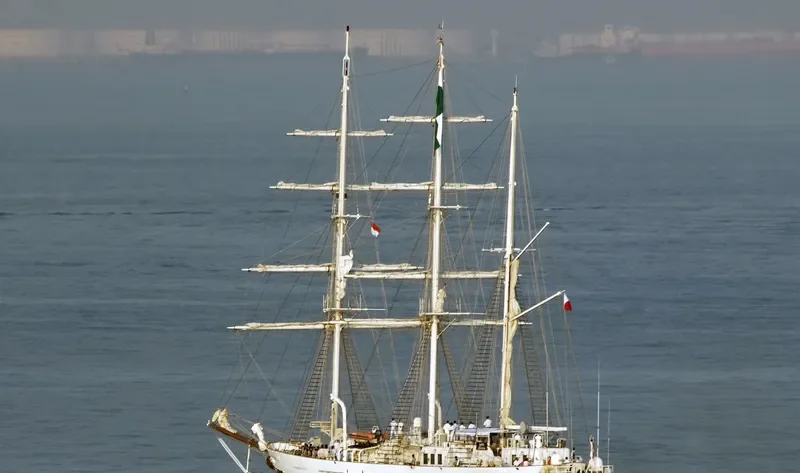 S790 General Cargo IMO 1011721