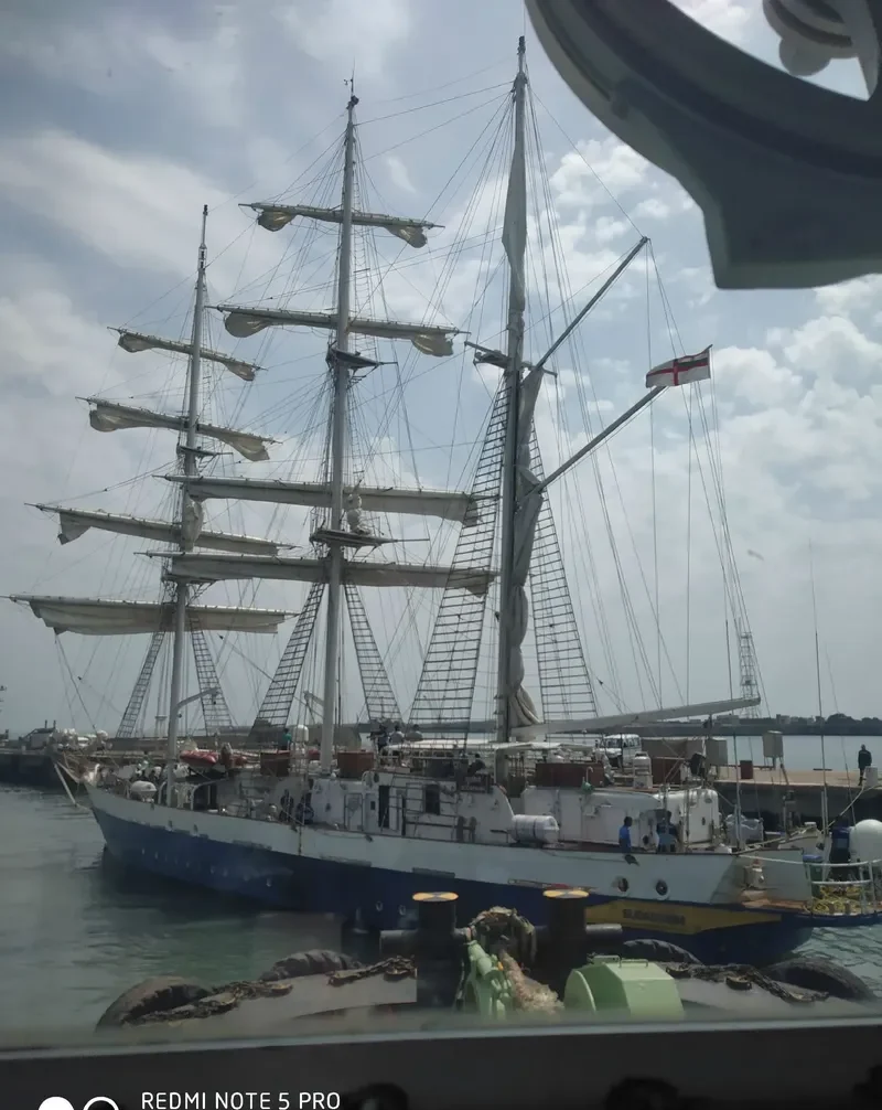 S790 General Cargo IMO 1011721 photo 3