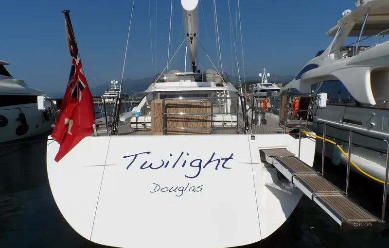 TWILIGHT General Cargo IMO 1011733 photo 7